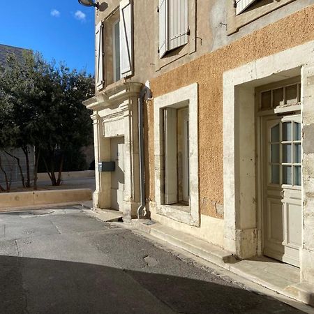 Studio - Coeur De Ville Sérignan Exteriér fotografie
