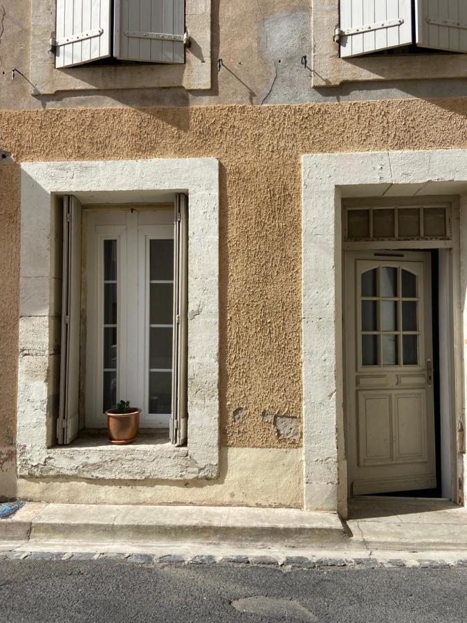 Studio - Coeur De Ville Sérignan Exteriér fotografie