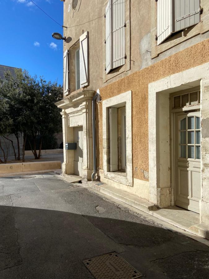 Studio - Coeur De Ville Sérignan Exteriér fotografie