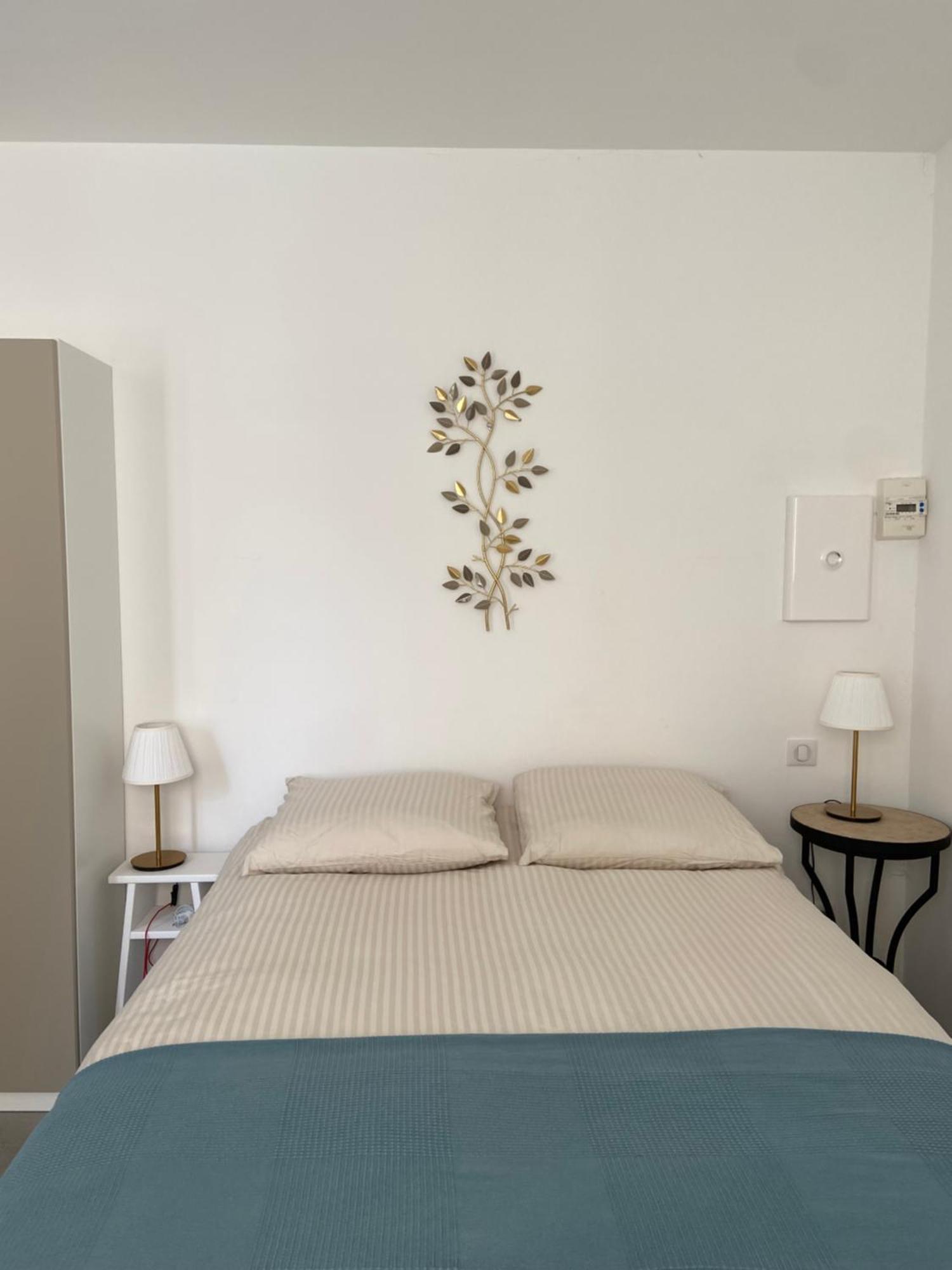 Studio - Coeur De Ville Sérignan Exteriér fotografie