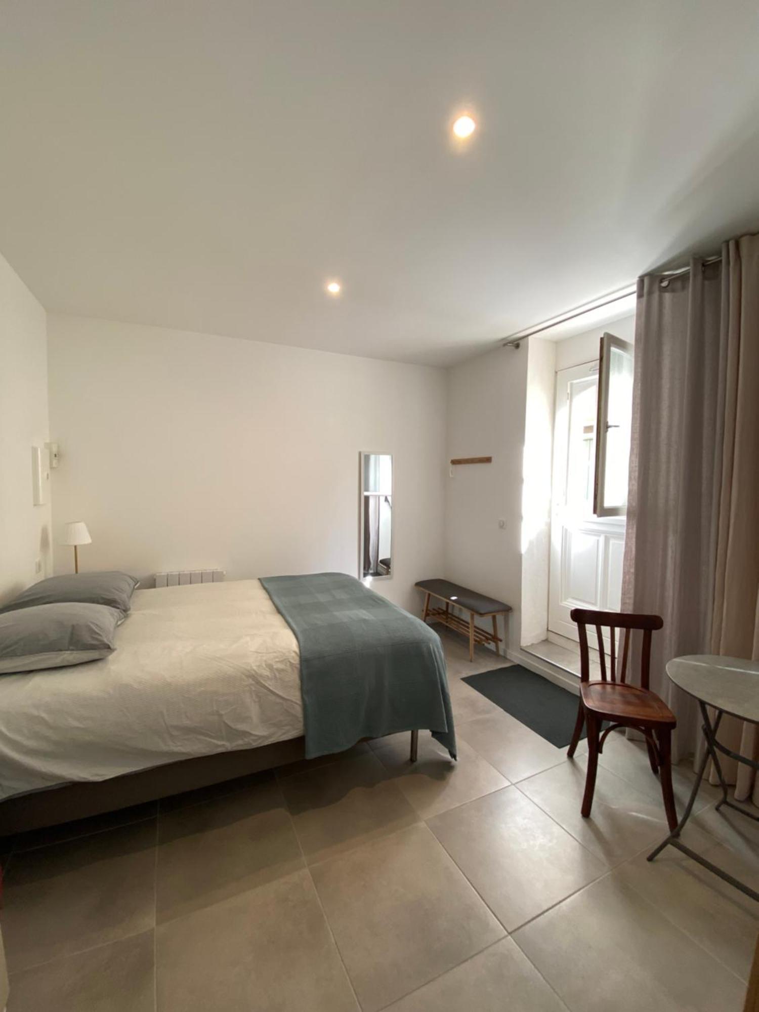 Studio - Coeur De Ville Sérignan Exteriér fotografie